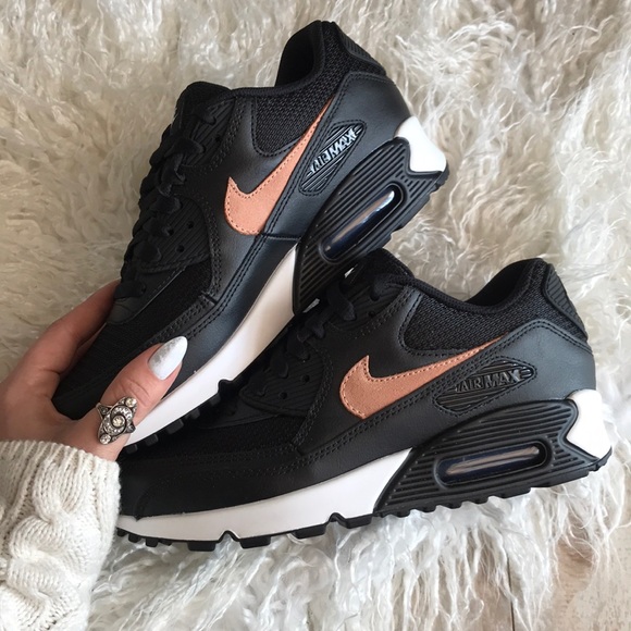 NWT Nike ID Custom Air Max 90 - Picture 4 of 7